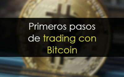 Bitcoin trading: ¿Cómo funciona?