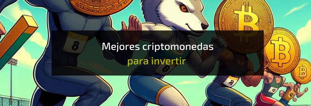 Mejores Criptomonedas Para Invertir En 2024 Según Tu Riesgo Novatos